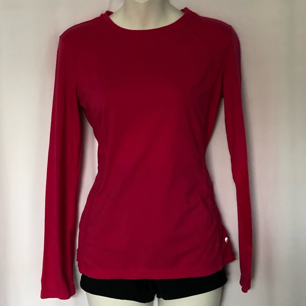 NWOT Performance Athletic Shirt